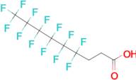 2H,2H,3H,3H-Perfluorononanoic acid