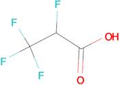 2,3,3,3-Tetrafluoropropanoic acid