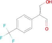 2-(4-Trifluoromethylphenyl)malondialdehyde