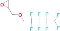 3-(1H,1H,5H-Octafluoropentyloxy)-1,2-propenoxide
