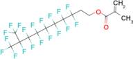 1H,1H,2H,2H-Perfluoro-9-methyldecyl methacrylate