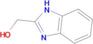 1H-Benzimidazole-2-methanol