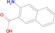 3-Amino-2-naphthoic acid