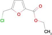 Ethyl 5-chloromethyl-2-furoate