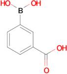 3-Carboxybenzeneboronic acid