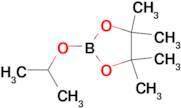 2-iso-Propoxy-4,4,5,5-tetramethyl-1,3,2-dioxaborolane