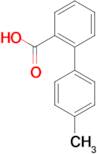 4'-Methylbiphenyl-2-carboxylic acid