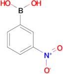 3-Nitrobenzeneboronic acid
