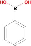 Phenyl boronic acid (may contain varying degrees of Triphenylboroxin)