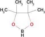 4,4,5,5-Tetramethyl[1,3,2]dioxaborolane