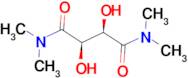 N,N,N',N'-Tetramethyl-L-tartramide