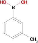 3-Tolyboronic acid