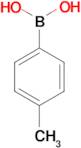 4-Tolyboronic acid