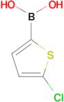 5-Chlorothiophene-2-boronic acid