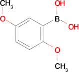 2,5-Dimethoxybenzeneboronic acid