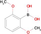 2,6-Dimethoxybenzeneboronic acid