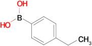 4-Ethylbenzeneboronic acid