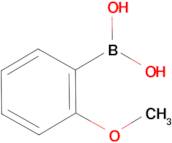 2-Methoxybenzeneboronic acid