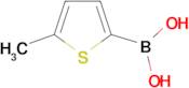 5-Methylthiophene-2-boronic acid