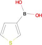 Thiophene-3-boronic acid