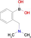 2-(N,N-Dimethylaminomethyl)phenylboronic acid