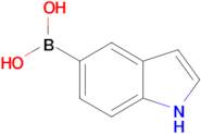 5-Indolylboronic acid