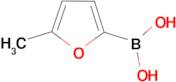 5-Methylfuran-2-boronic acid