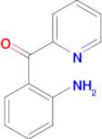 2-Aminophenyl 2-pyridyl ketone