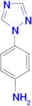 1-(4'-Aminophenyl)-1,2,4-triazole
