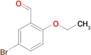 5-Bromo-2-ethoxybenzaldehyde