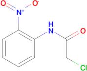 α-Chloro-nitroacetanilide