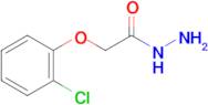 2-Chlorophenoxyacetic acid hydrazide