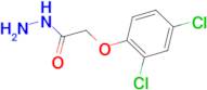 2,4-Dichlorophenoxyacetic acid hydrazide