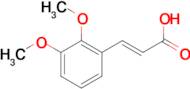 2,3-Dimethoxycinnamic acid