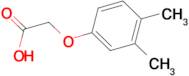 3,4-Dimethylphenoxyacetic acid