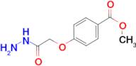 Methyl 4-((aminocarbamoyl)methoxy)benzoate