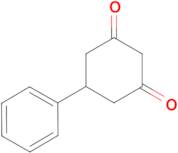 5-Phenylcyclohexane-1,3-dione