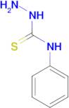 4-Phenylthiosemicarbazide