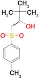 1-(4-Toluenesulfonyl)-3,3-dimethylbutane-2-one