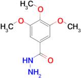 3,4,5-Trimethoxybenzoic acid hydrazide