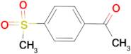 4-Methanesulfonylacetophenone