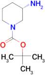 (S)-3-Amino-1-N-Boc-piperidine