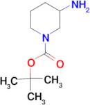 3-Amino-1-N-Boc-piperidine