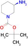 (R)-3-Amino-1-N-Boc-piperidine