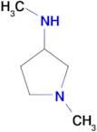 N,N'-Dimethyl-3-aminopyrrolidine