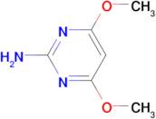 2-Amino-4,6-dimethoxypyrimidine