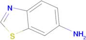 6-Amino-benzothiazole