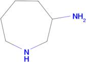 (+/-)-3-Amino-homopiperidine