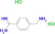 4-Aminomethyl benzamidine dihydrochloride