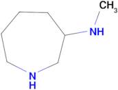Azepan-3-yl-methyl-amine